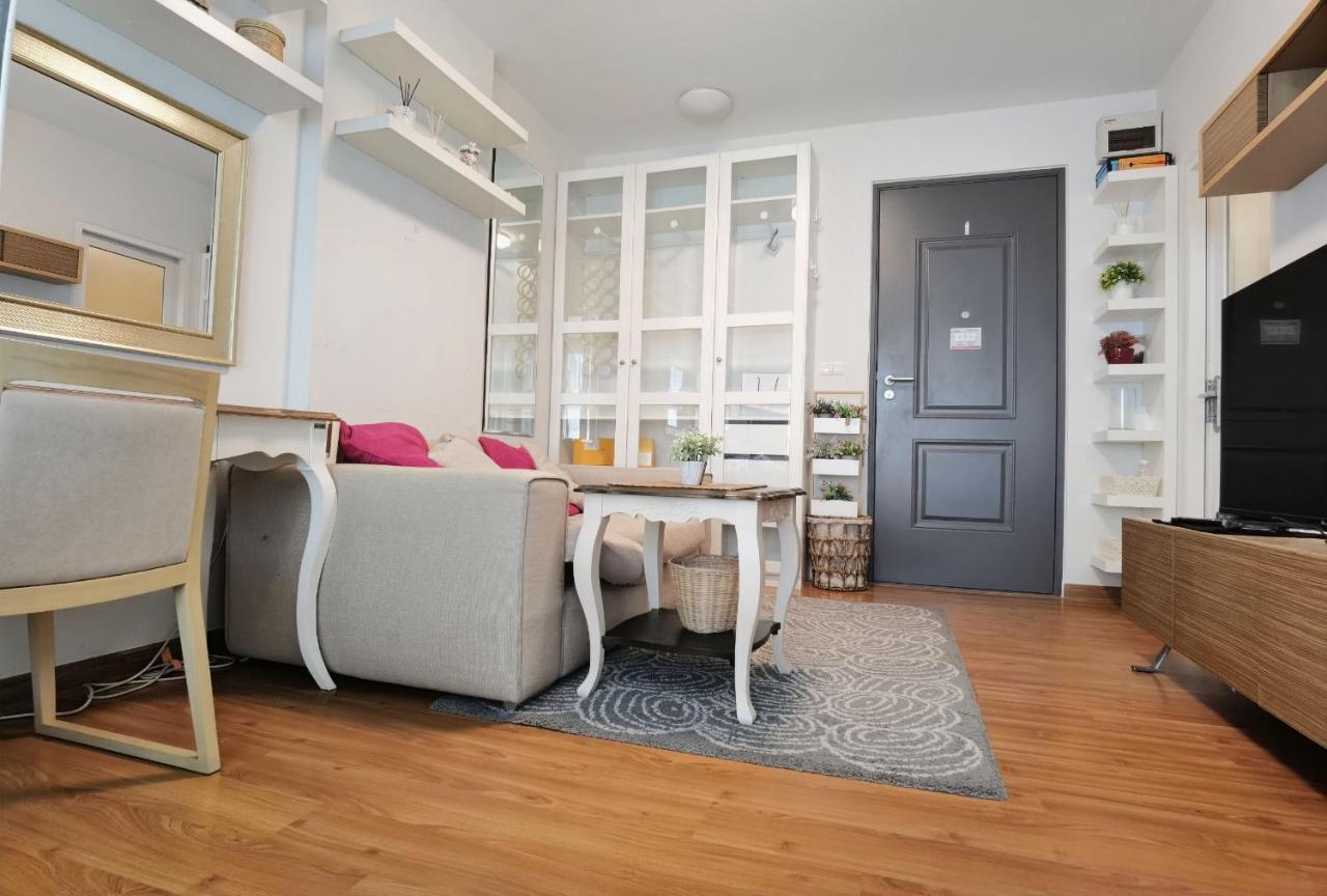 Rama9 Cozy Apartment 2