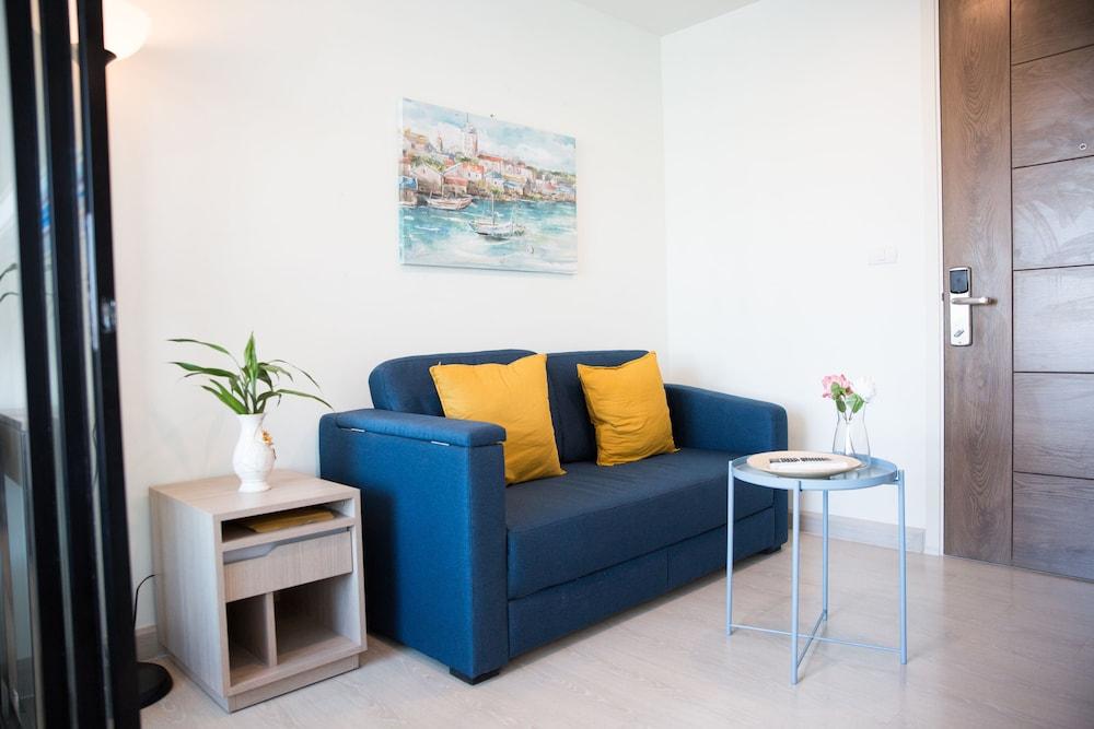 Niche Mono Sukhumvit 50