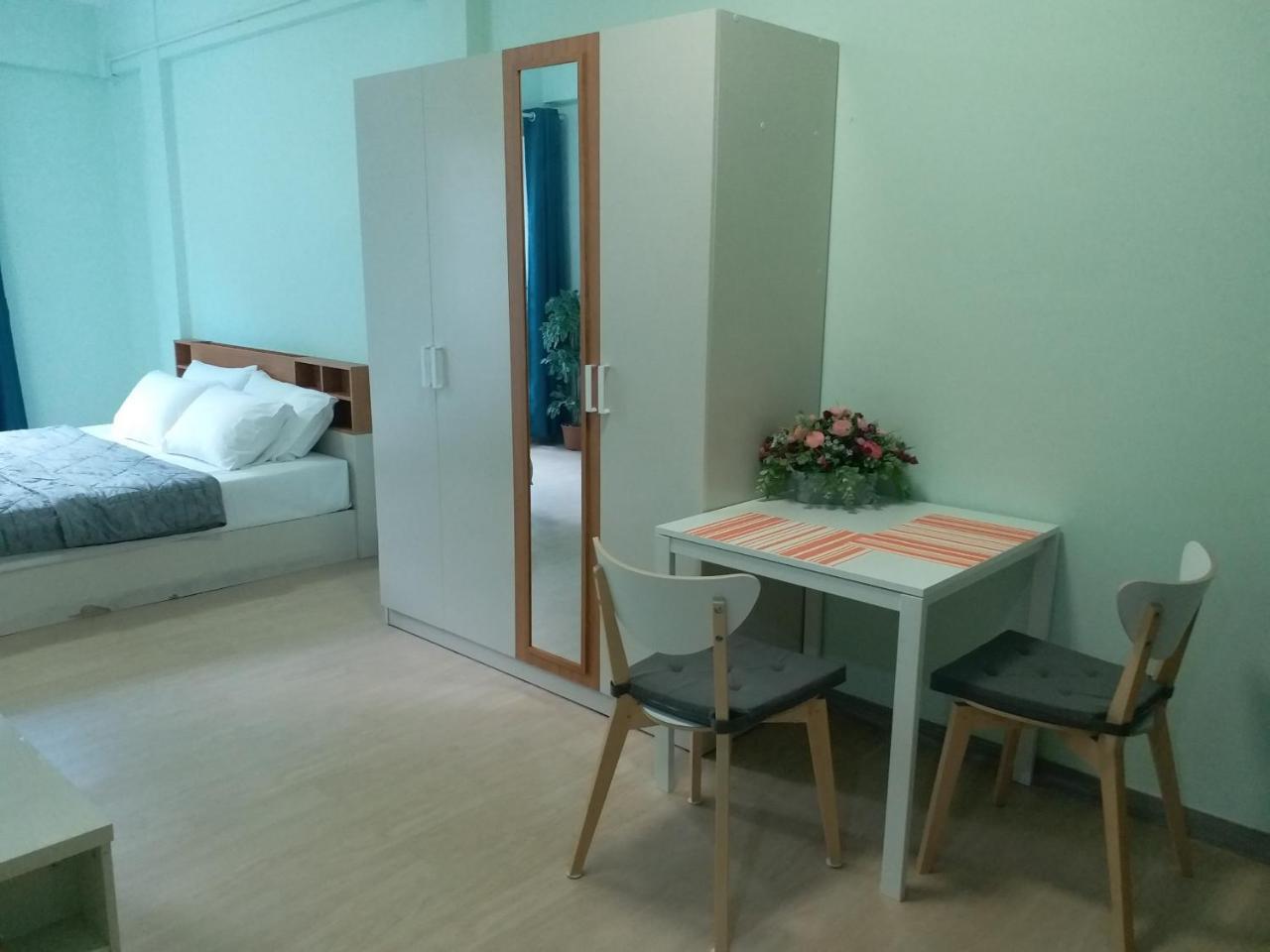 Dd Garden Apartment 2 1
