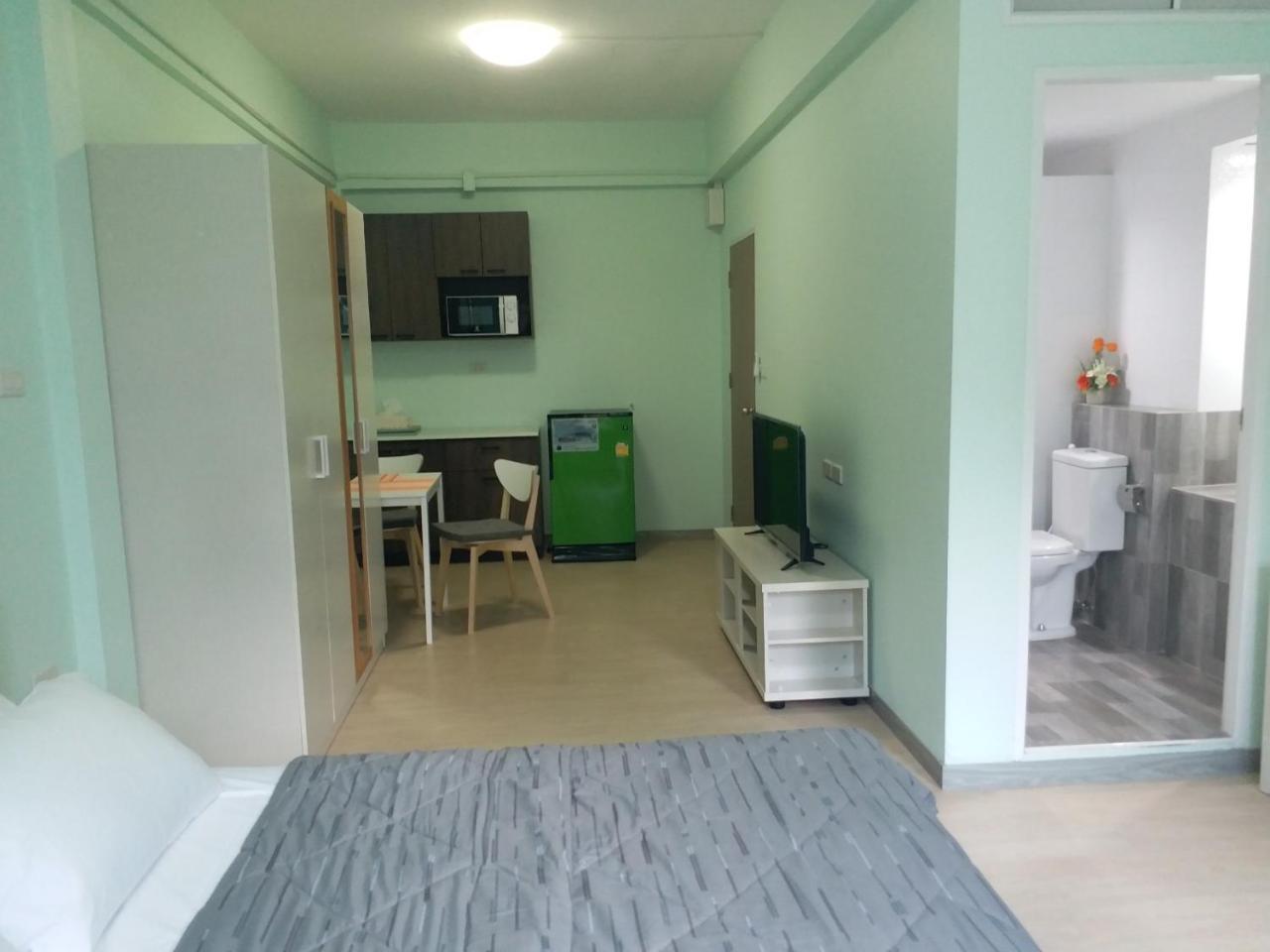 Dd Garden Apartment 2 2