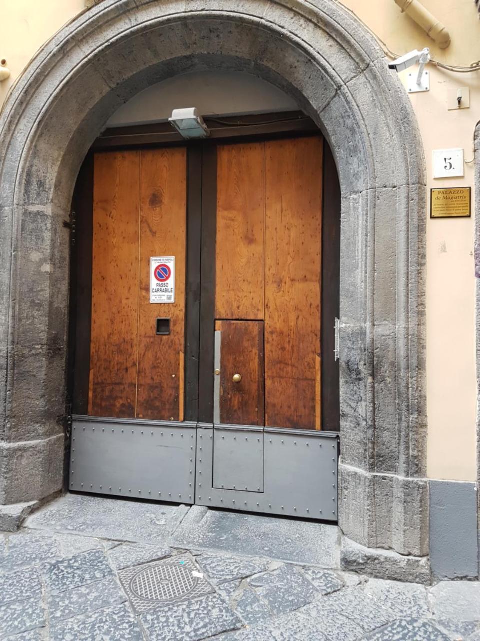 La Piccola Reggia 2
