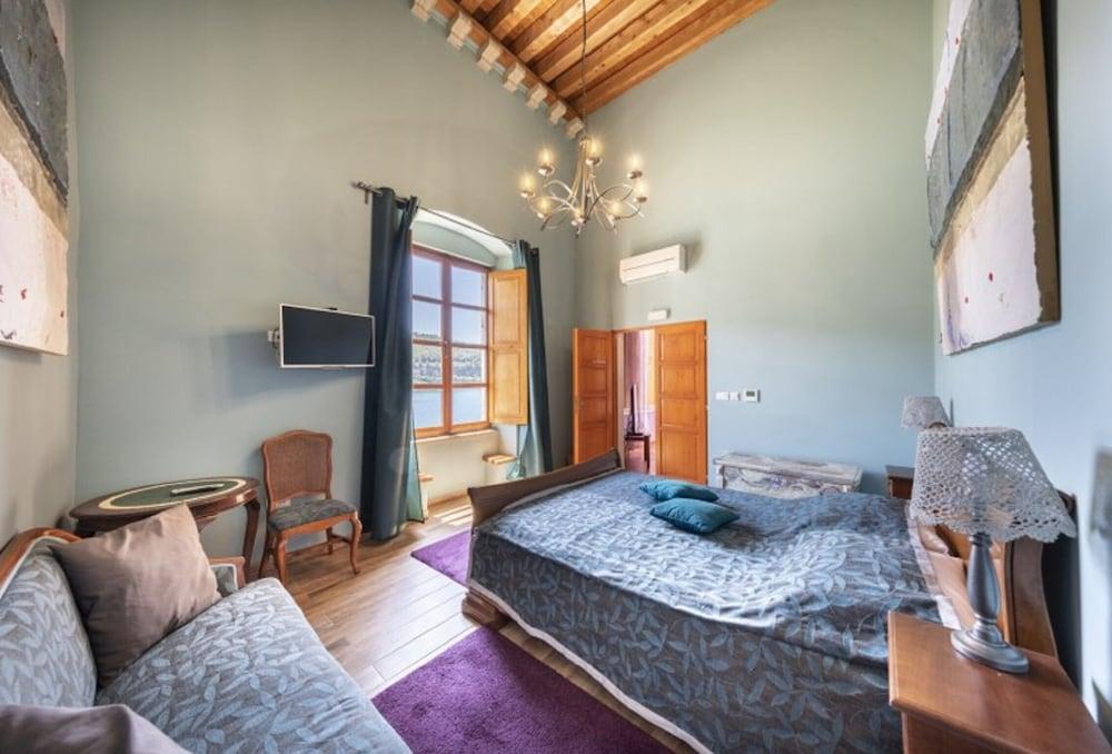 Villa Gradi 2