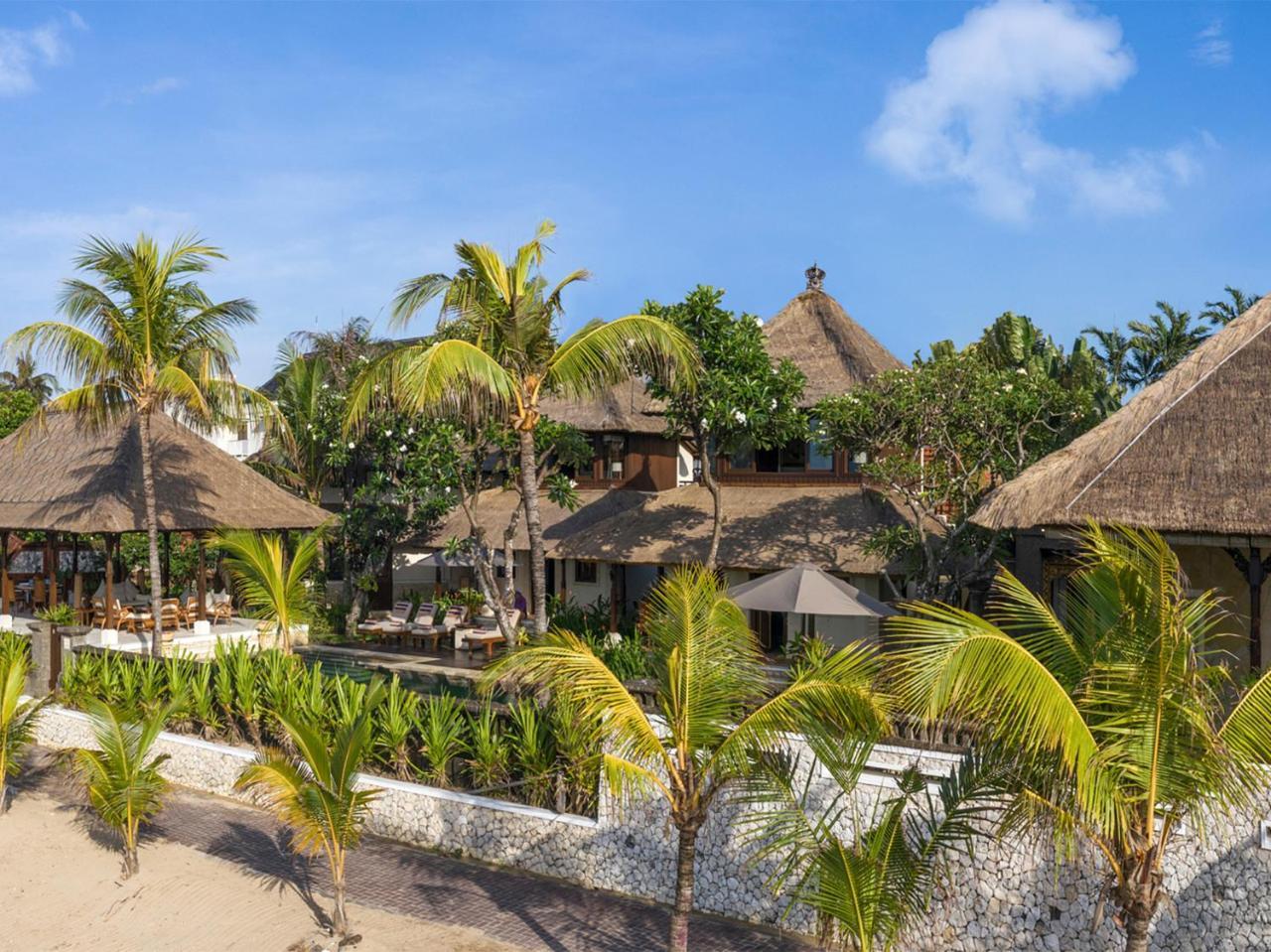 Villa Cemara An Elite Haven
