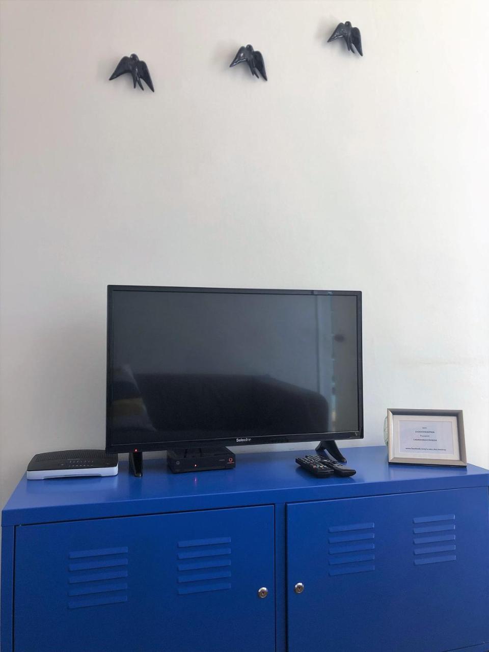 Casa Dos Mastros 2