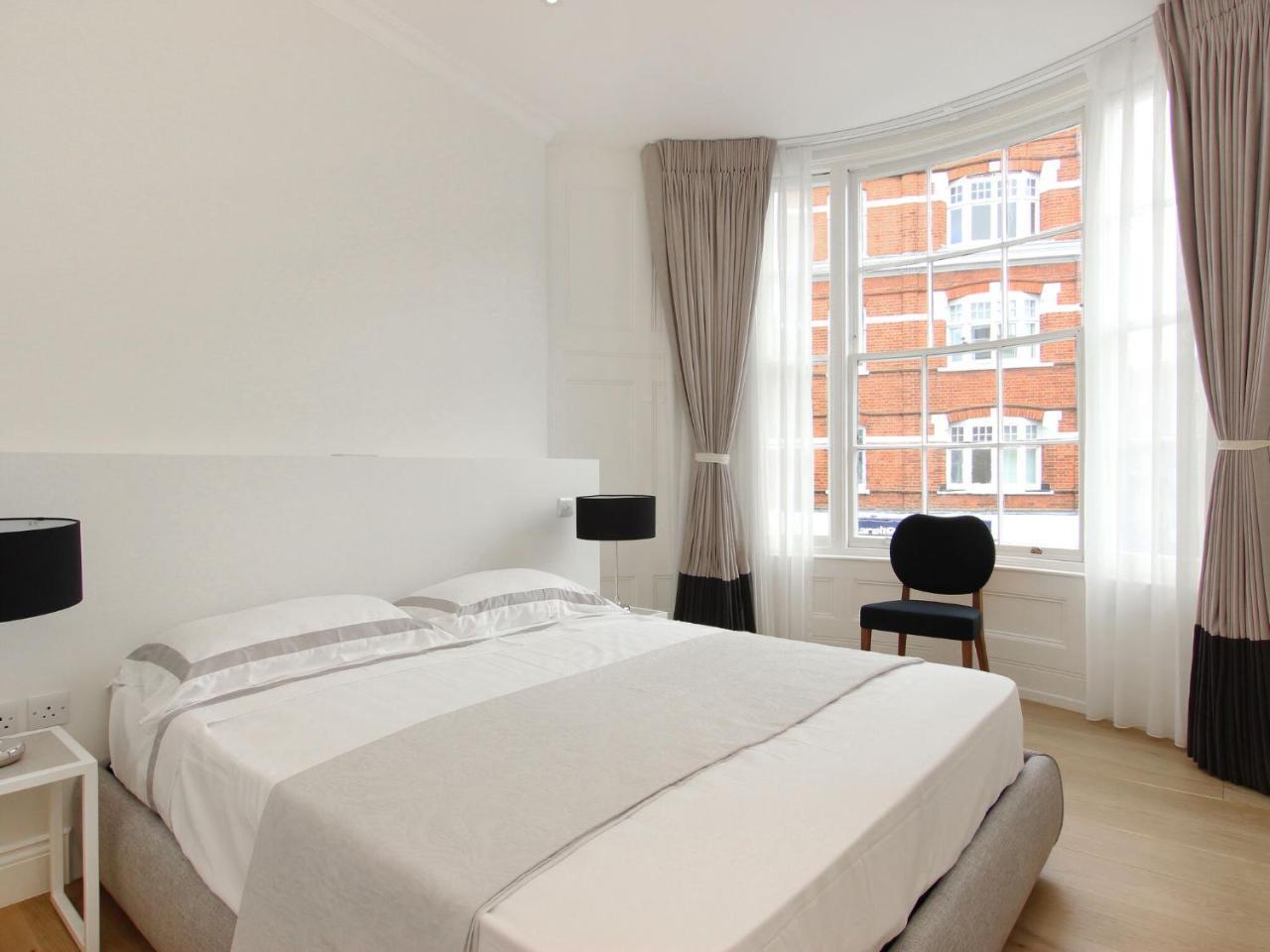 Lovely Apartment in London Near Markham Square