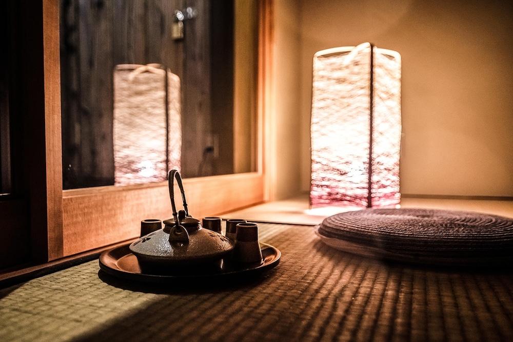 Kyoto Machiya Miss