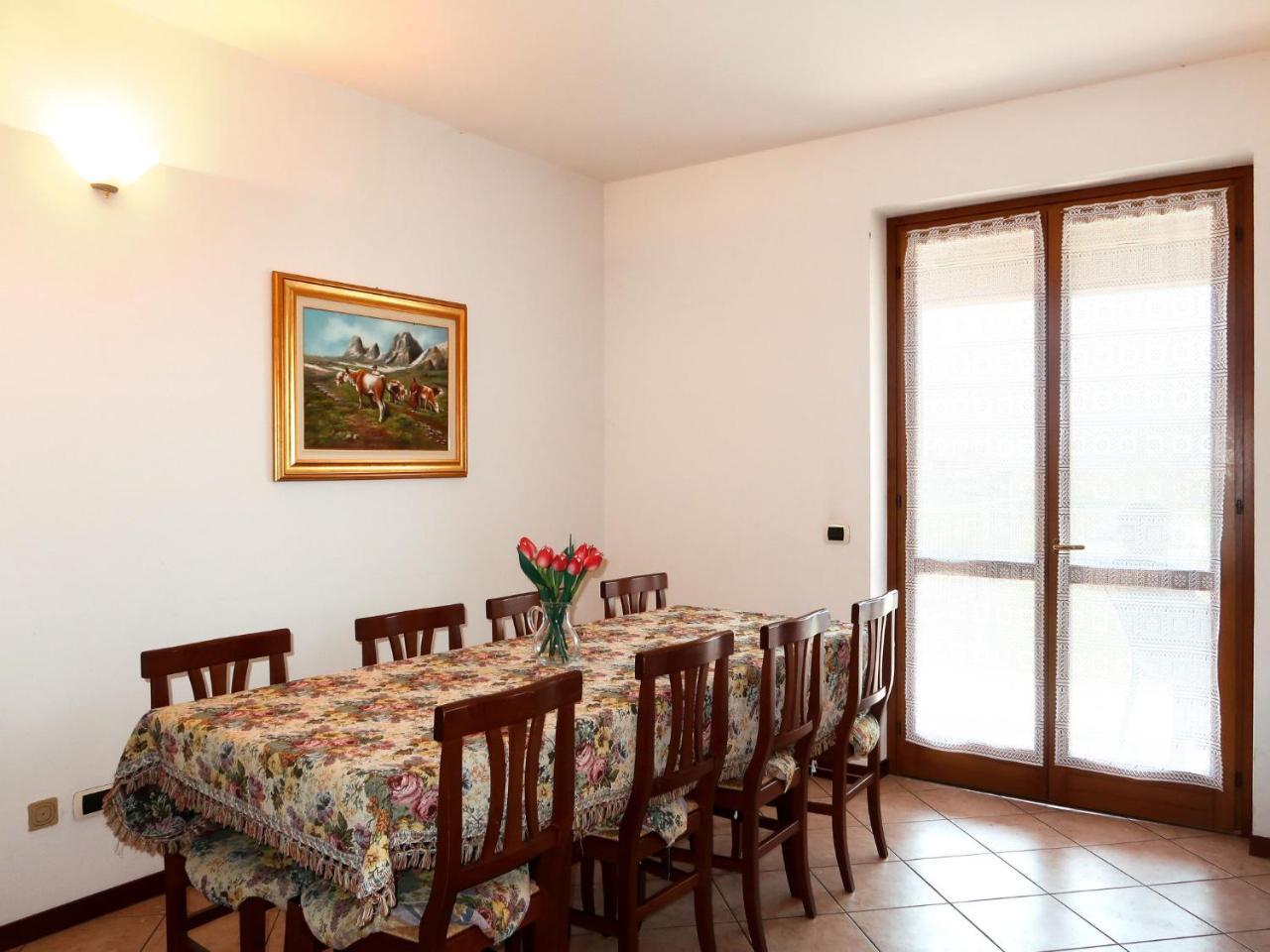 Holiday Home Le Villette-2 by Interhome 1