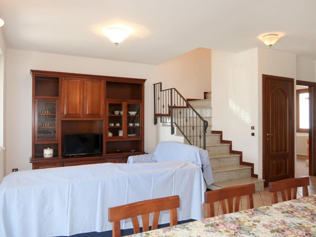 Holiday Home Le Villette-2 by Interhome