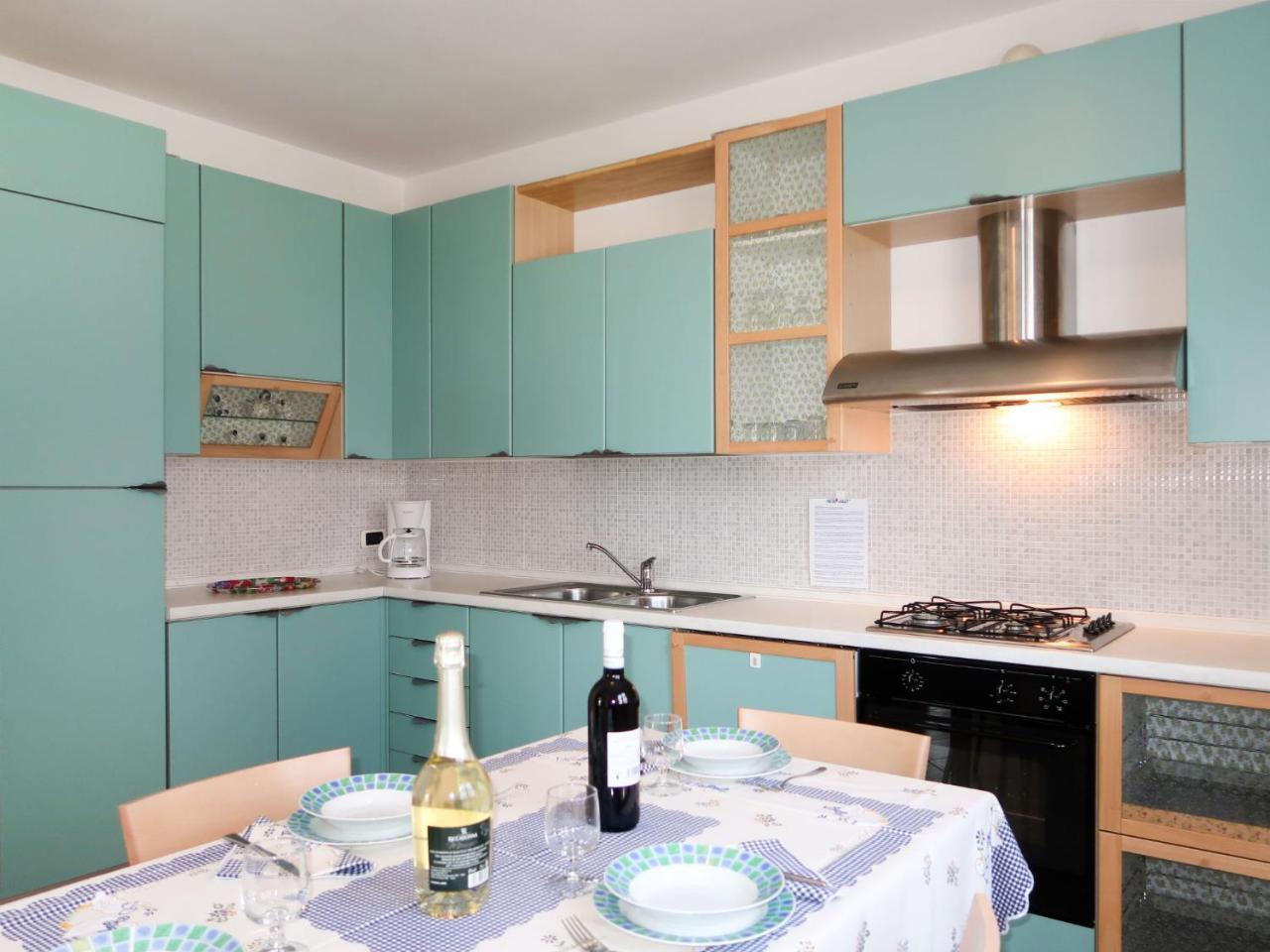 Holiday Home Le Villette-2 by Interhome 2