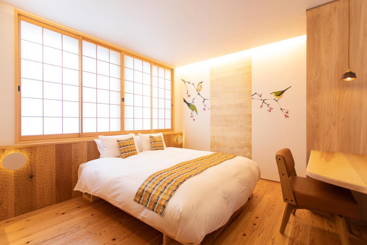 Hotel Ethnography - Kanazawa 2