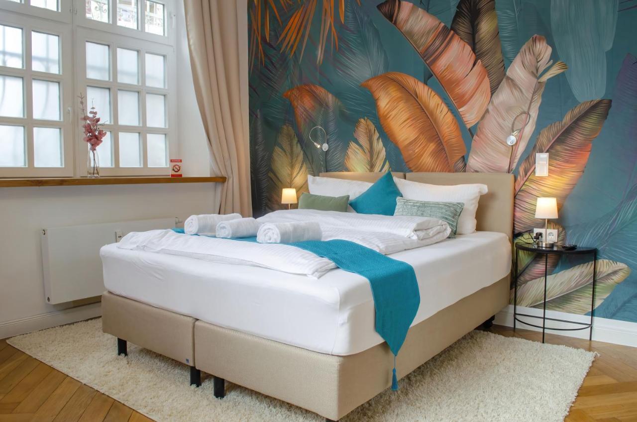 Homely Stay Studio 4