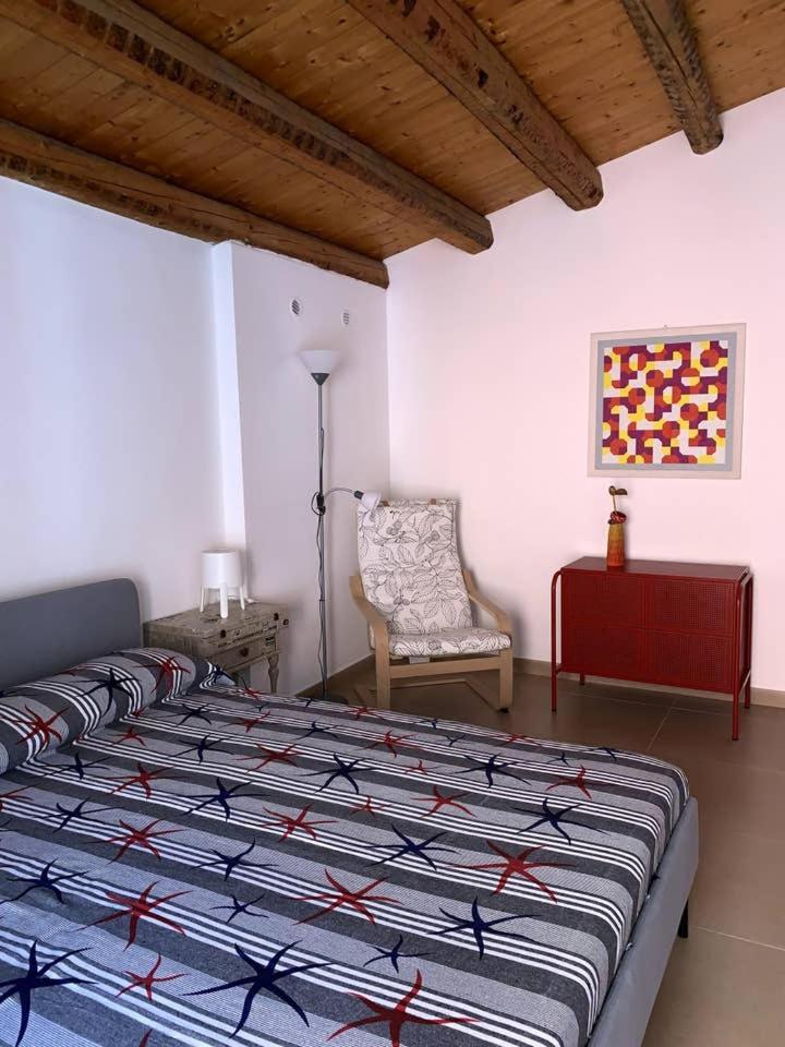 Casa Gioviale 1
