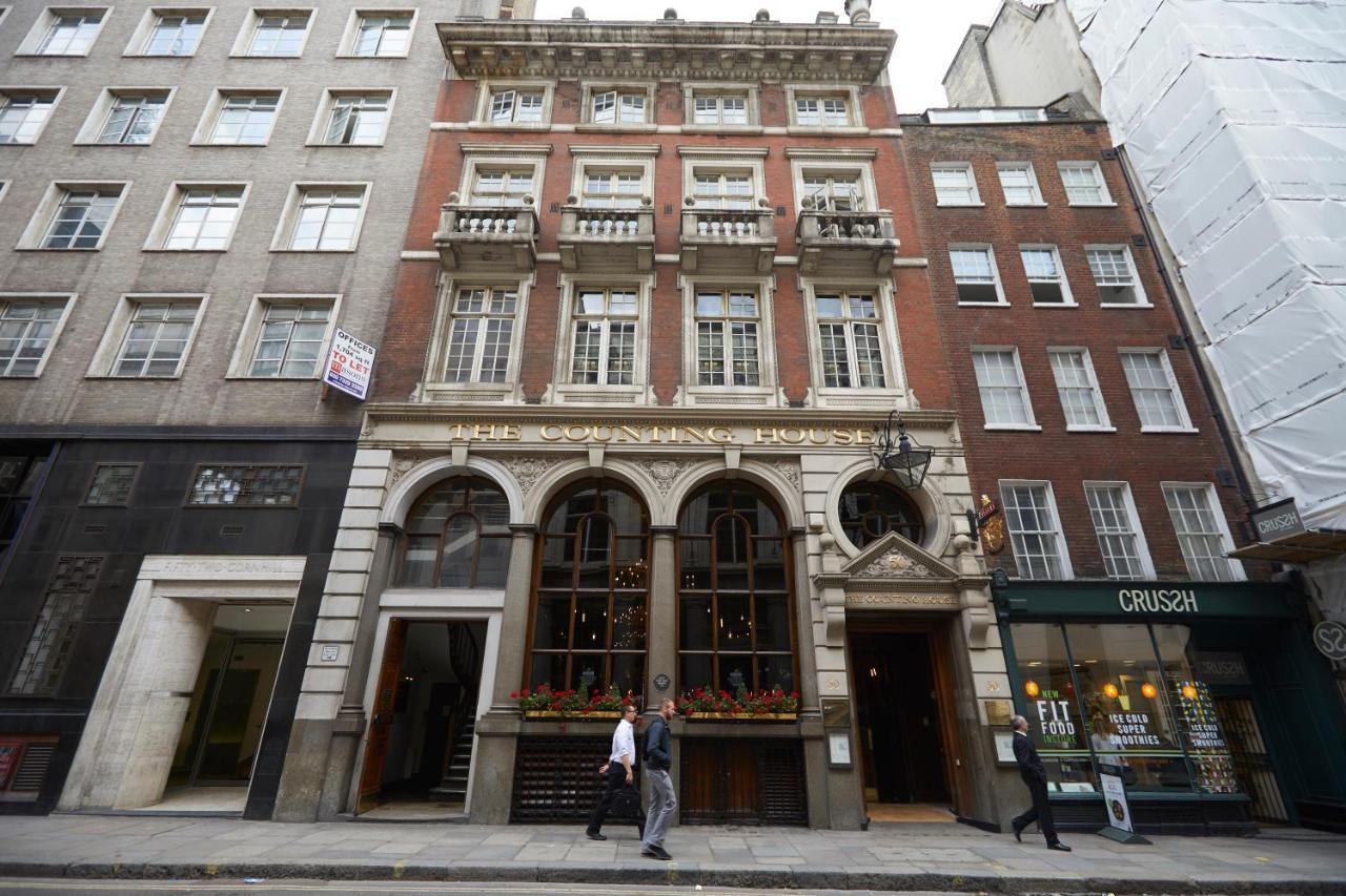 Counting House 1