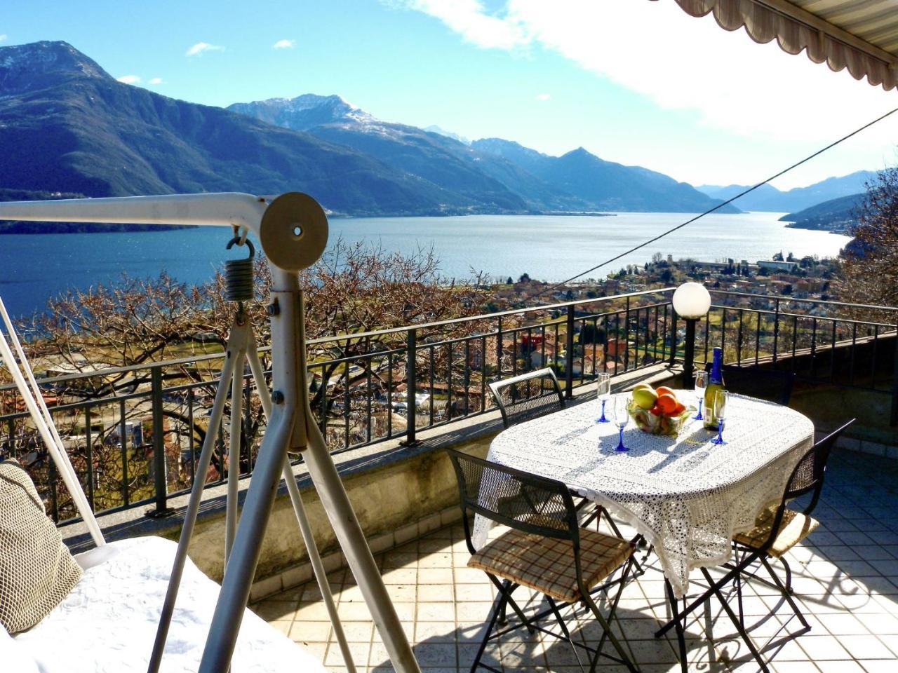 Holiday Home Ronco by Interhome