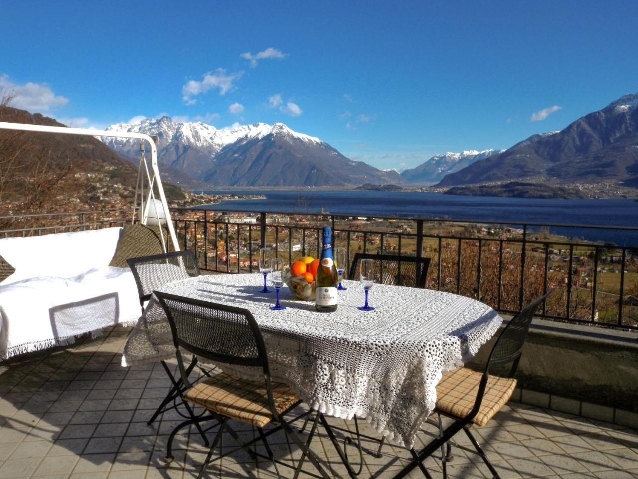 Holiday Home Ronco by Interhome 1