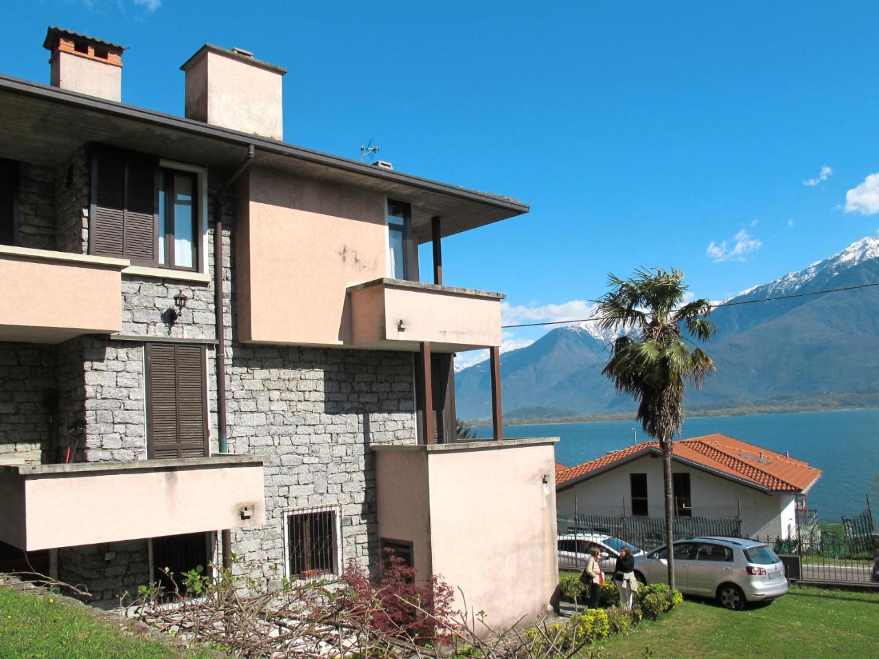 Apartment Salice Verde - Gla131 by Interhome