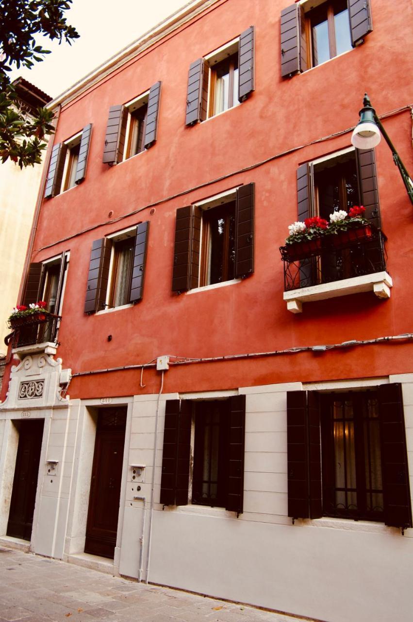 Ca' Del Pittor Apartments - Tiziano