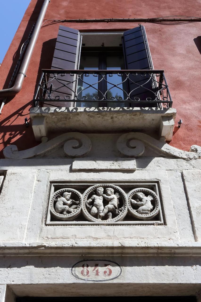 Ca' Del Pittor Apartments - Tiziano 1