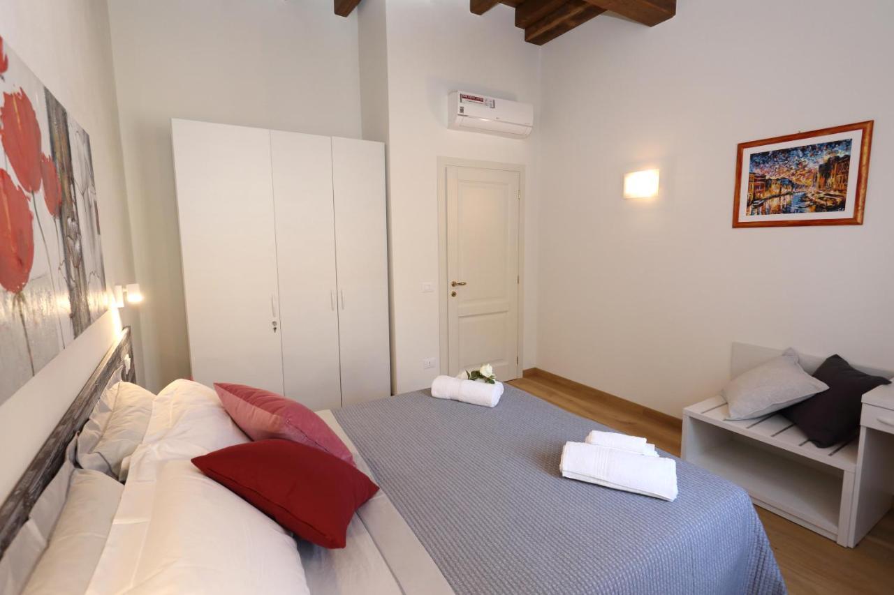 Ca' Del Pittor Apartments - Tiziano 2