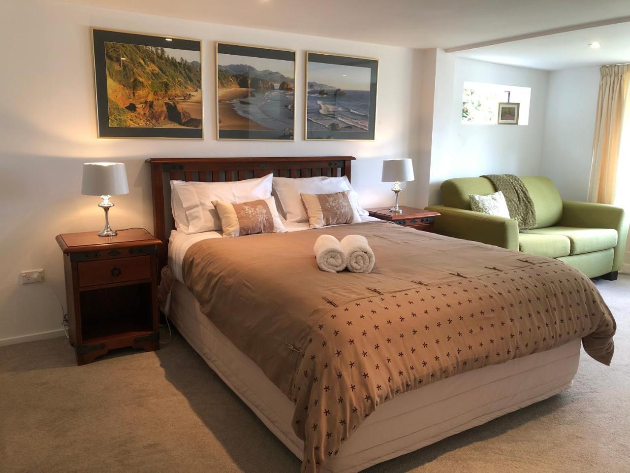 Greengables B&B (Adults Only) 2
