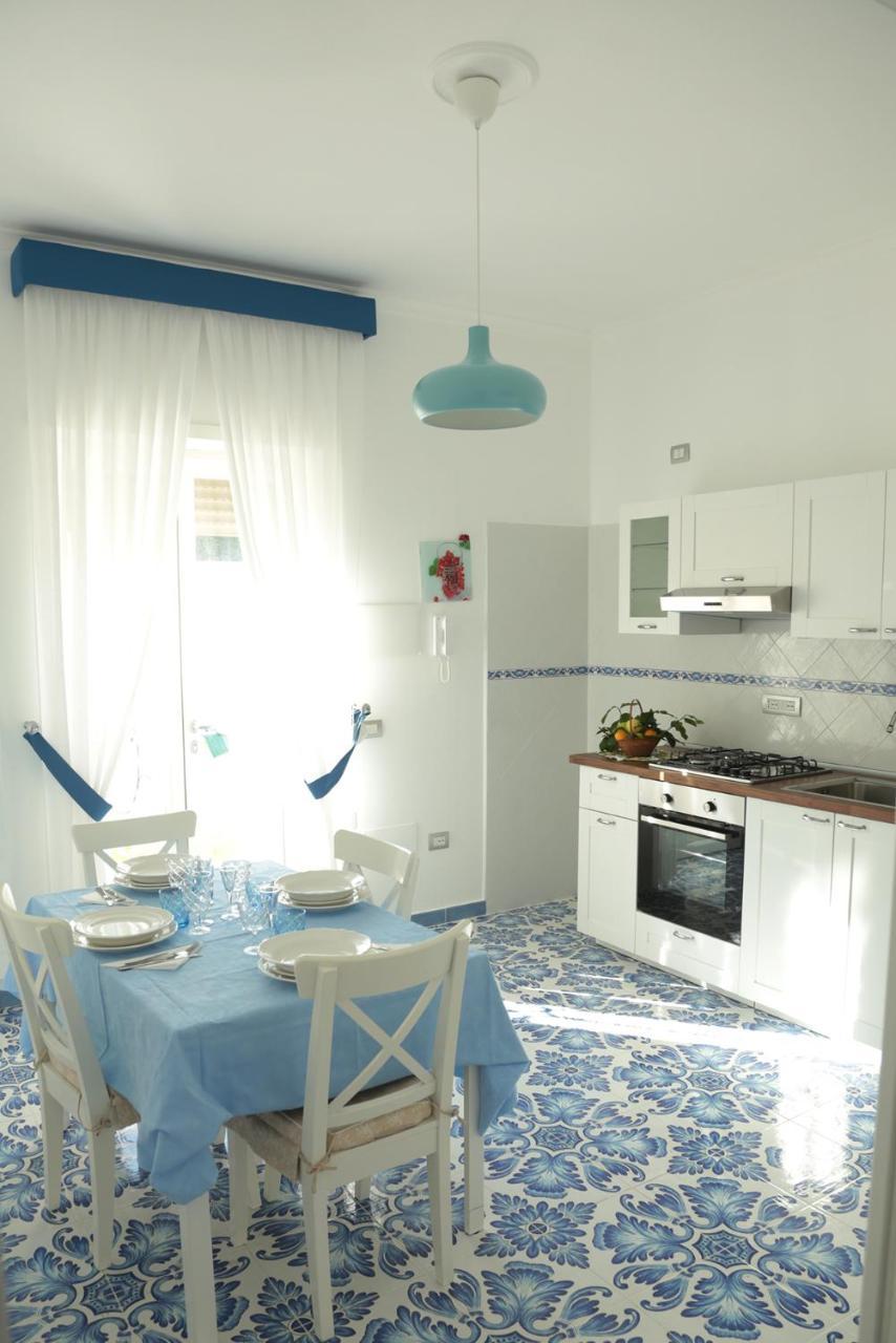 B&B Verde Smeraldo