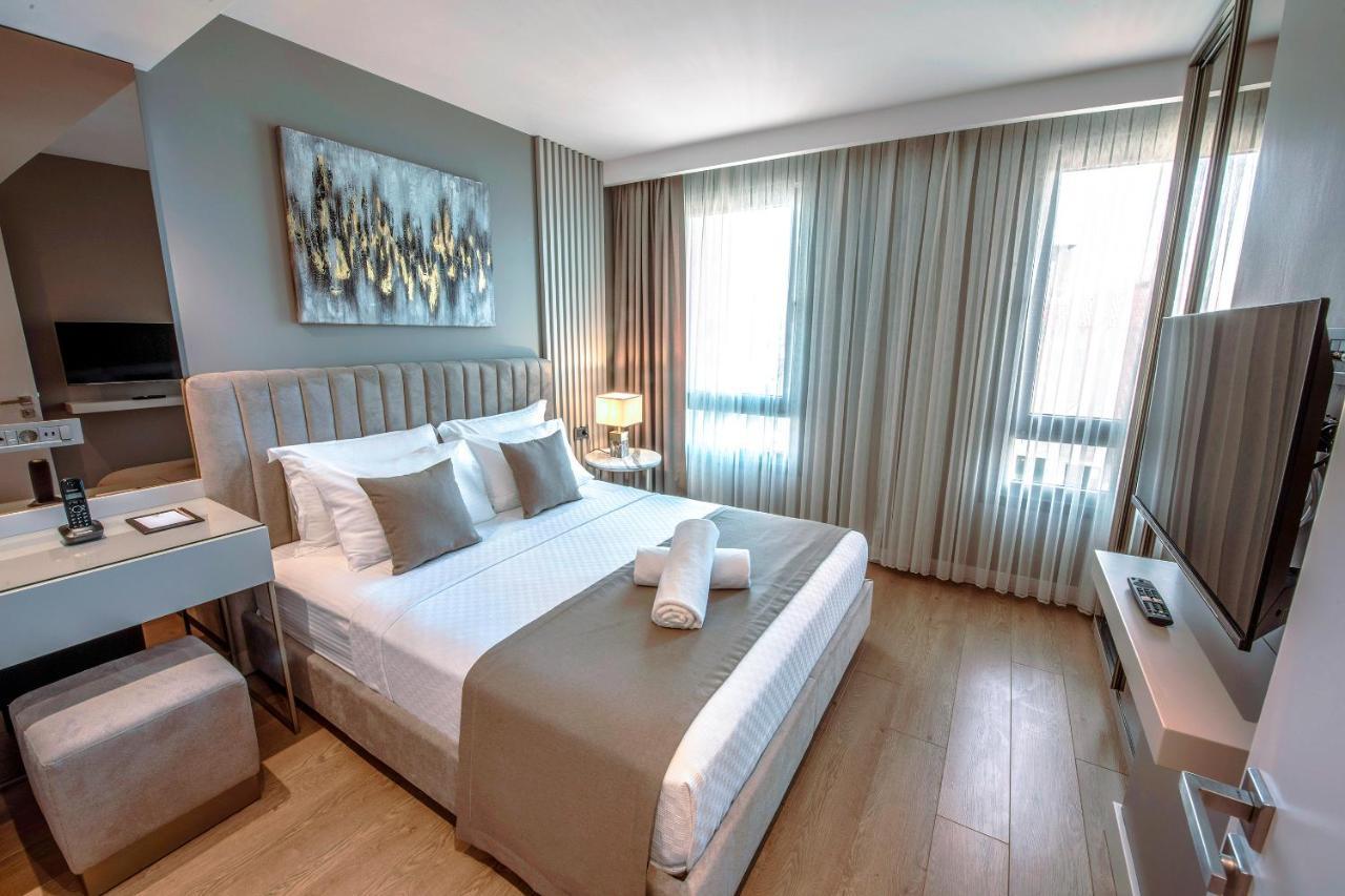 Valente Suites & Hotel