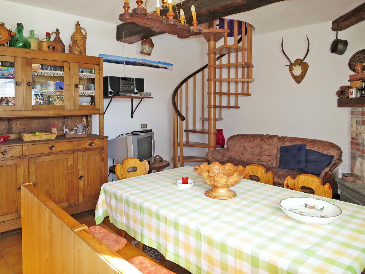 Chalet Merlo by Interhome 2
