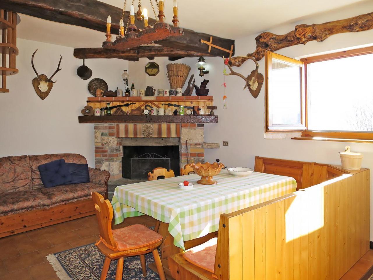 Chalet Merlo by Interhome