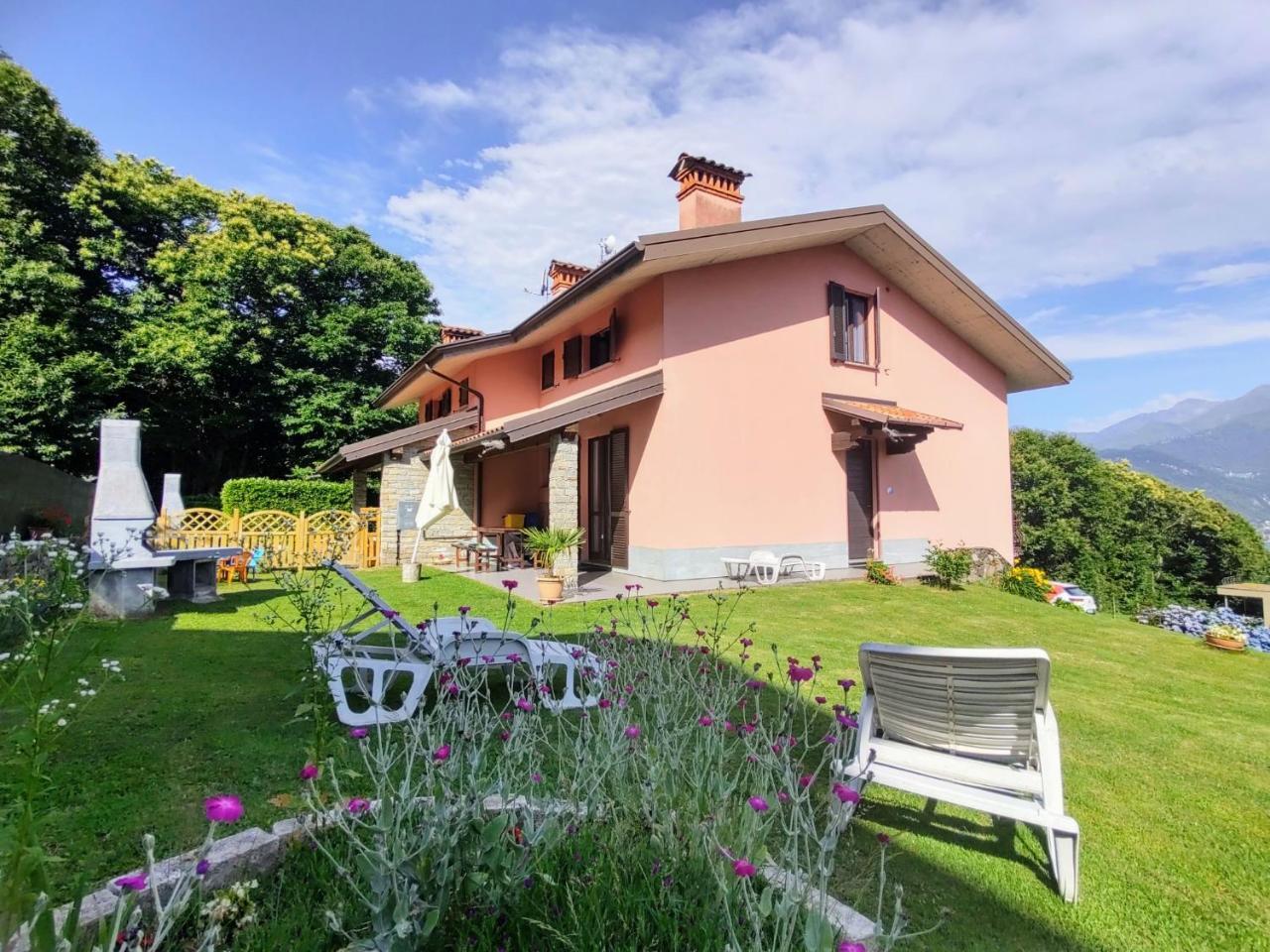 Holiday Home Casa Lina by Interhome