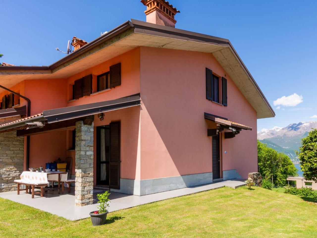 Holiday Home Casa Lina by Interhome 1