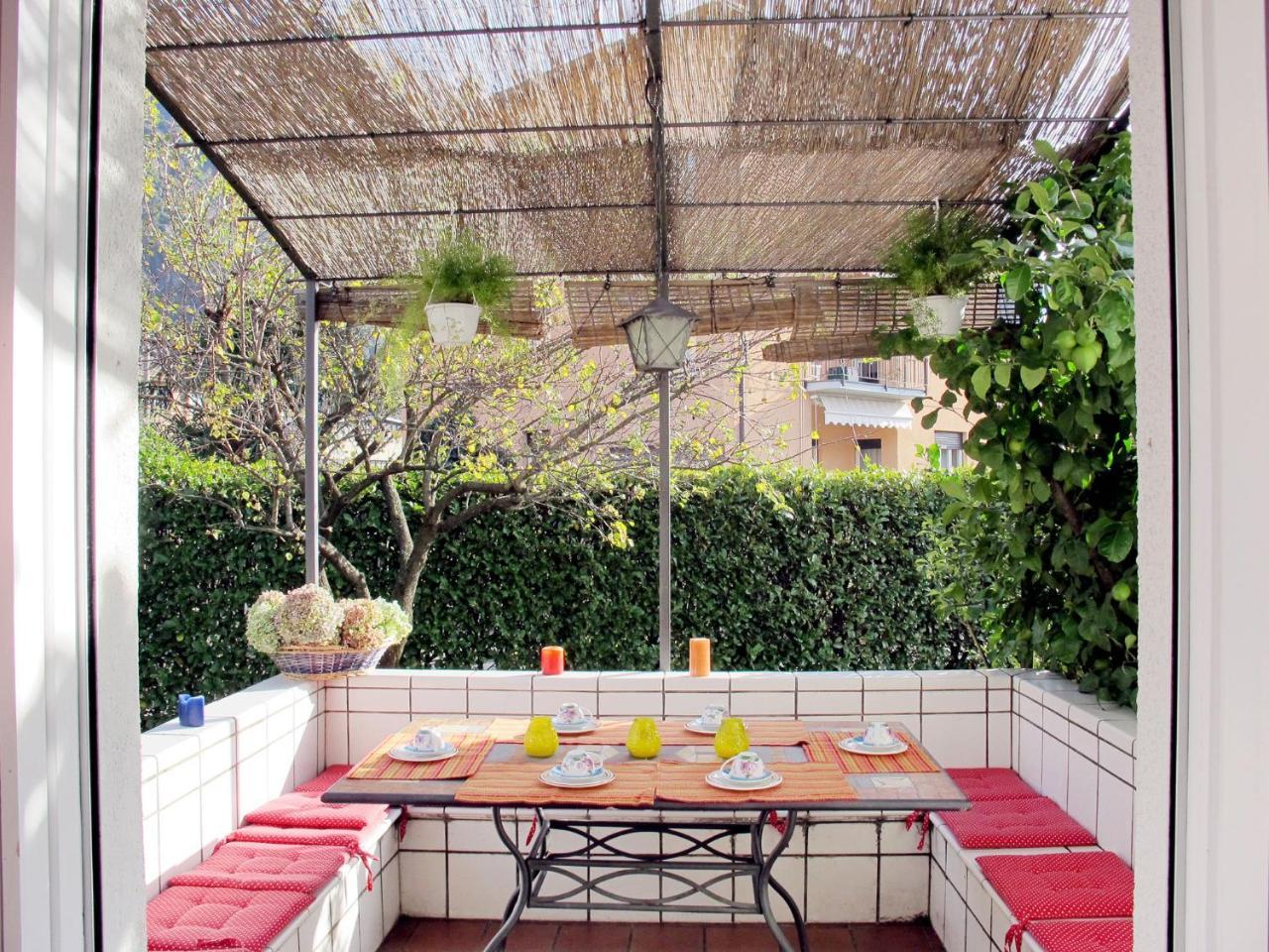Holiday Home Villa Giulia by Interhome 1