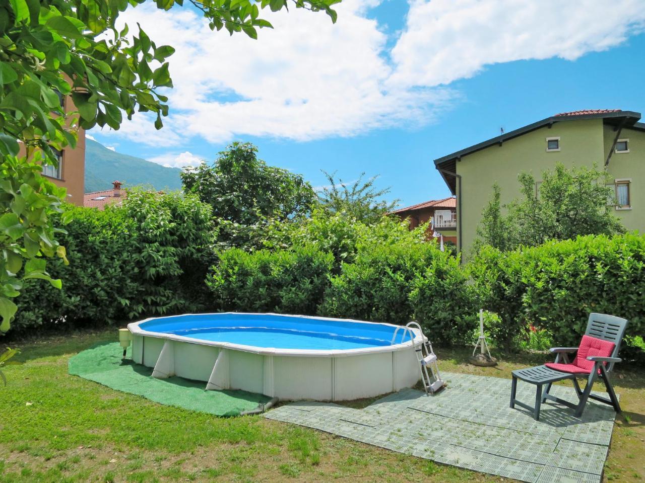 Holiday Home Villa Giulia by Interhome 2