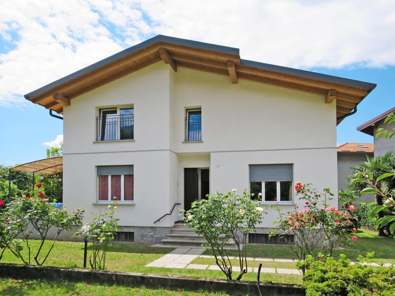 Holiday Home Villa Giulia by Interhome
