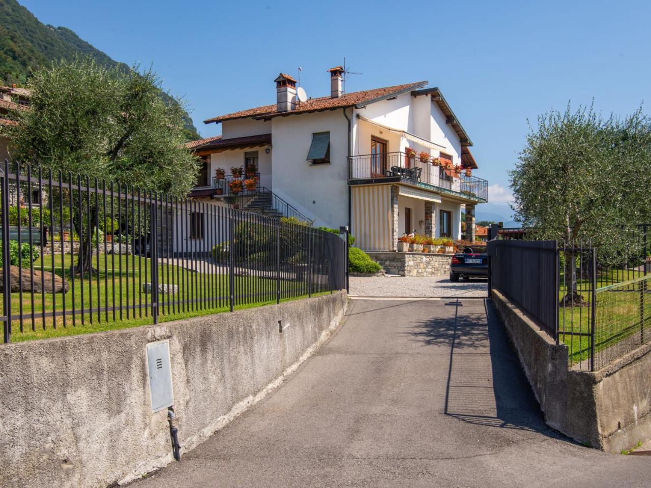 Apartment Villa Del Sole by Interhome 1