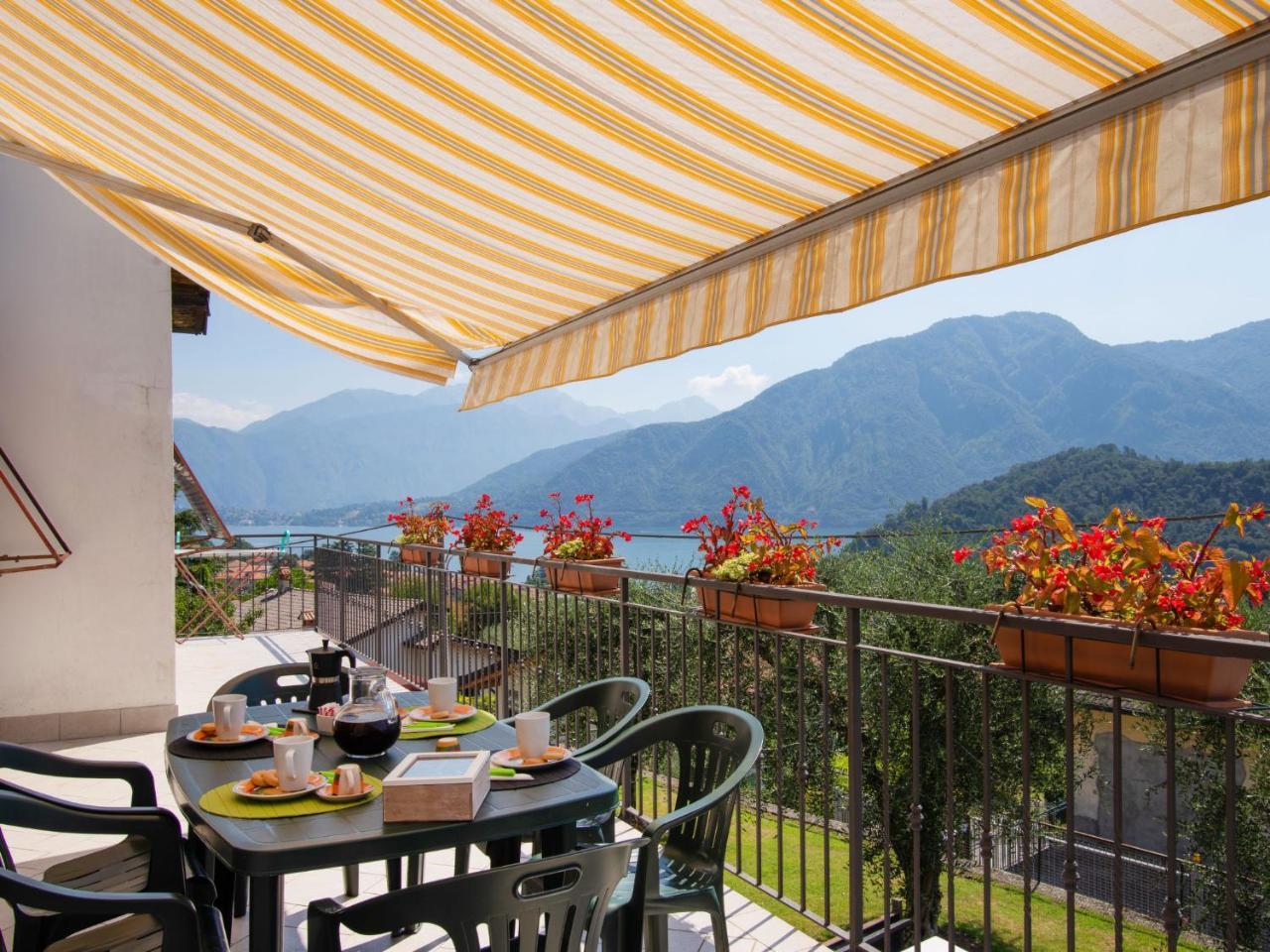 Apartment Villa Del Sole by Interhome