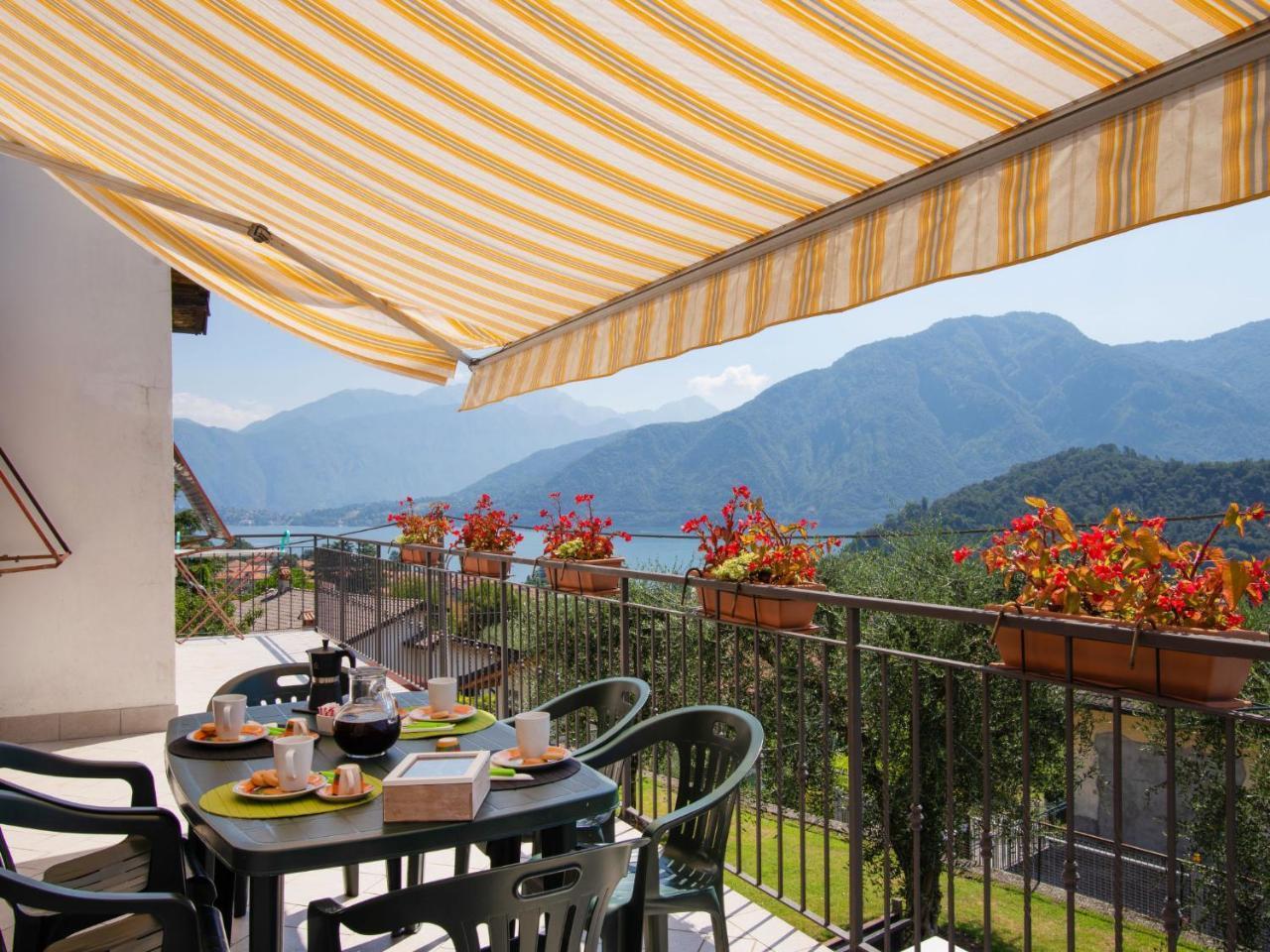 Apartment Villa Del Sole by Interhome