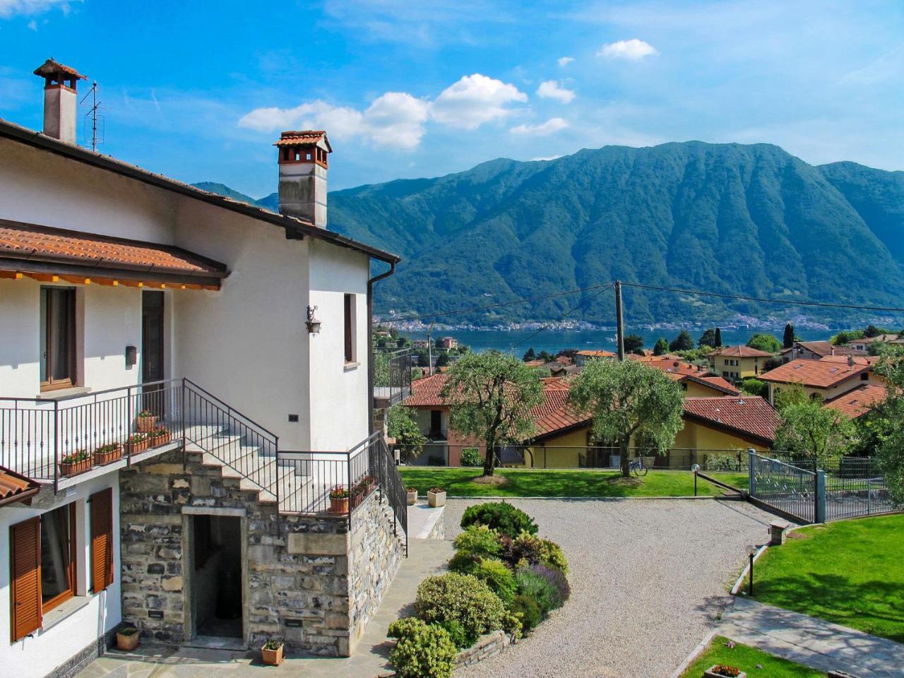 Apartment Villa Del Sole by Interhome 2