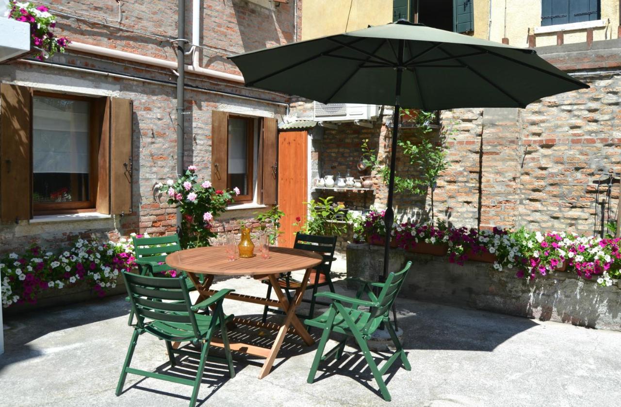 Ca' Ermina & Garden 1
