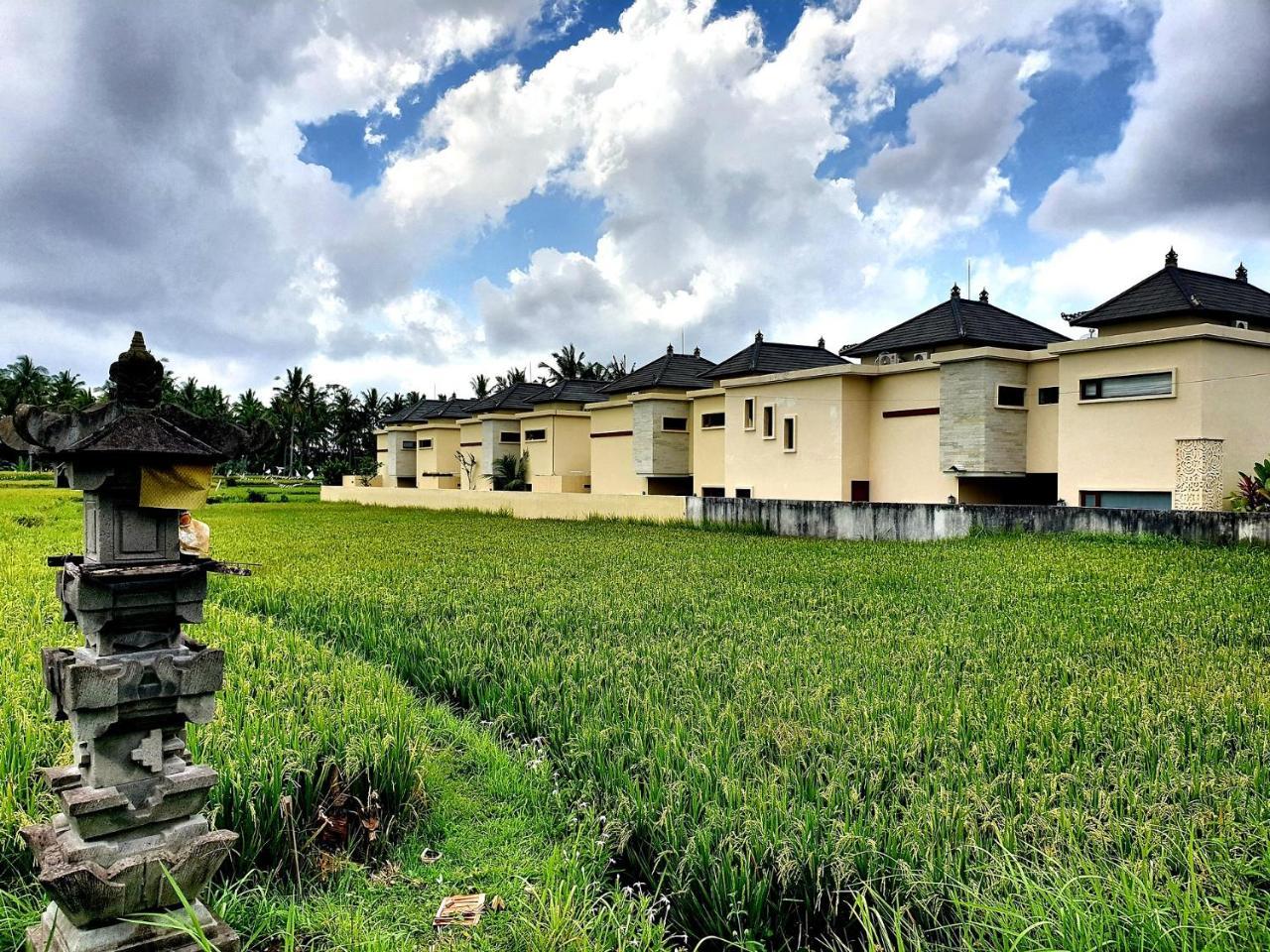 Rc Ubud Villa 2