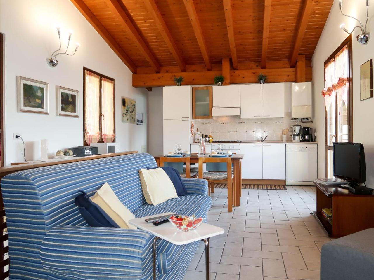 Apartment Bellavista - Grv240 by Interhome 2