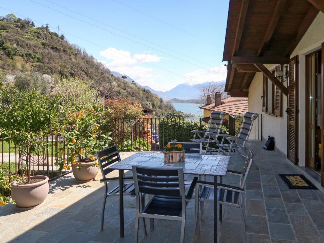 Apartment Bellavista - Grv240 by Interhome 1