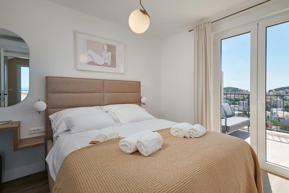 Apartment BLU