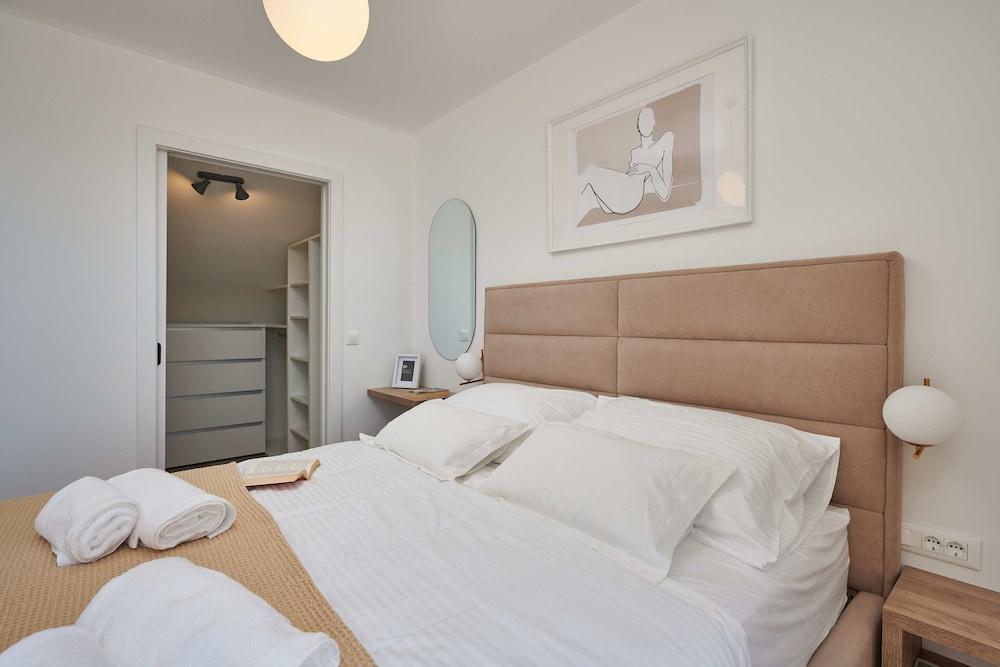 Apartment BLU 1