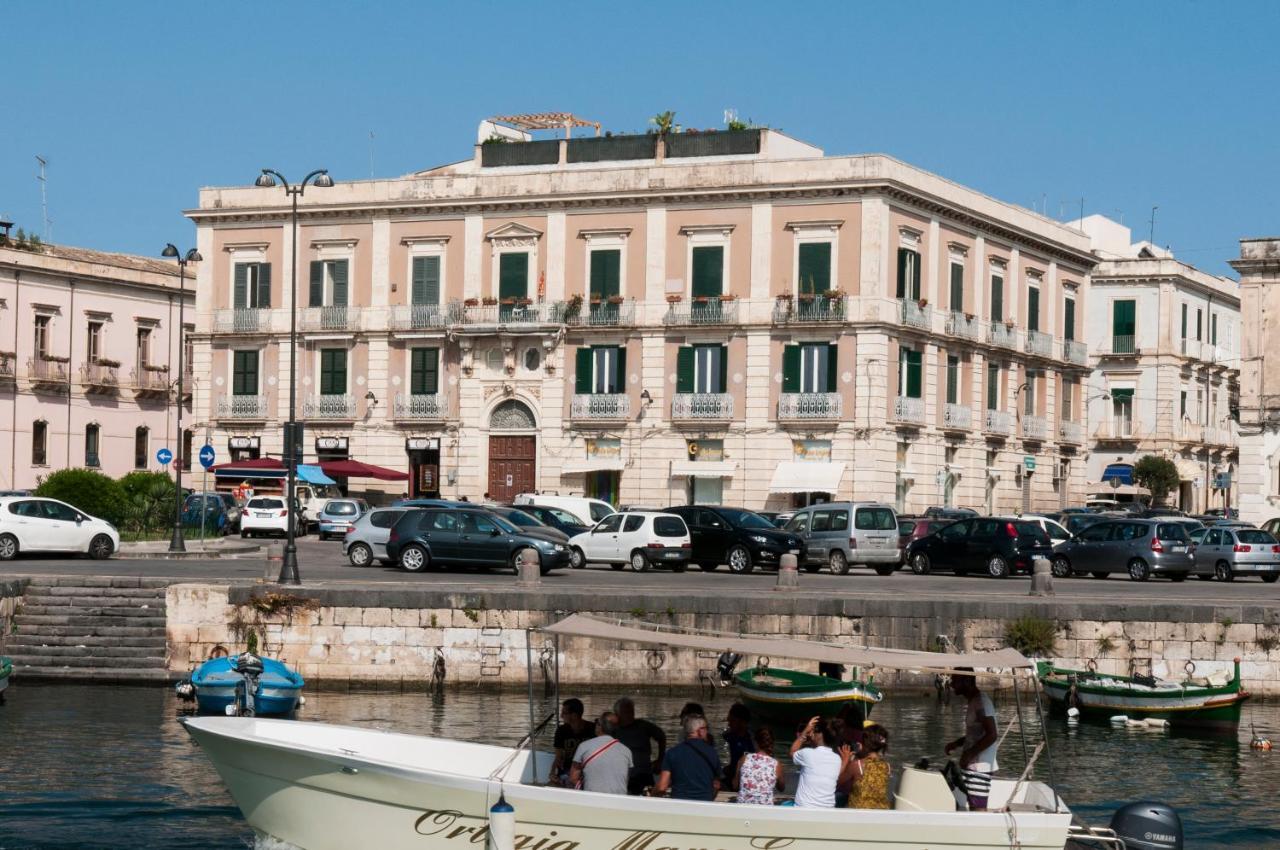 Ortigia Exclusive Apartment 1