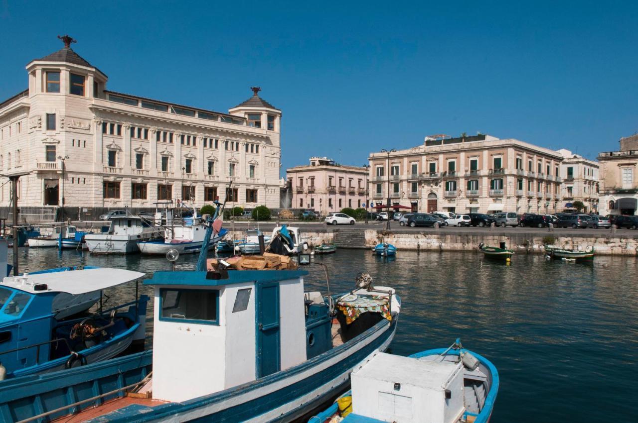 Ortigia Exclusive Apartment 2