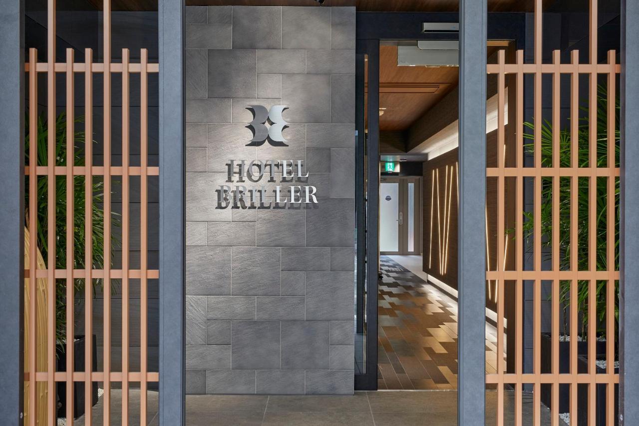 Hotel Briller Kyoto Station South