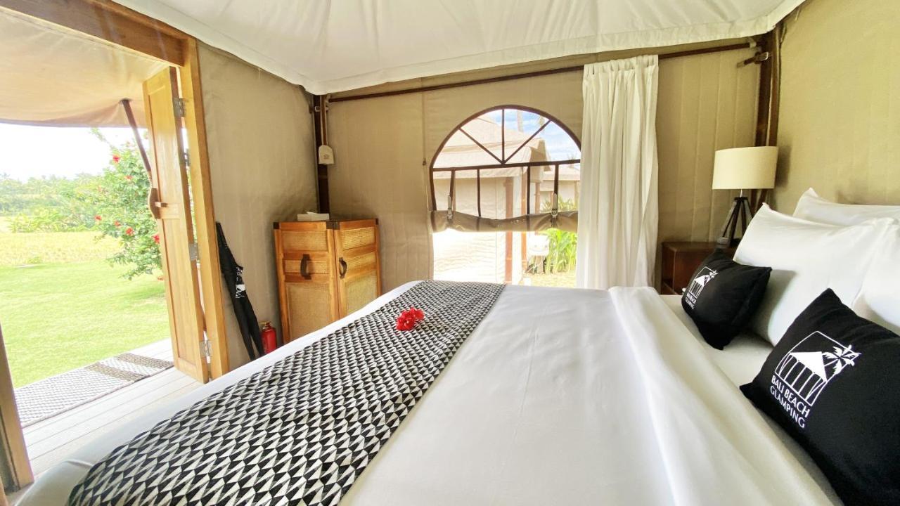 Bali Beach Glamping