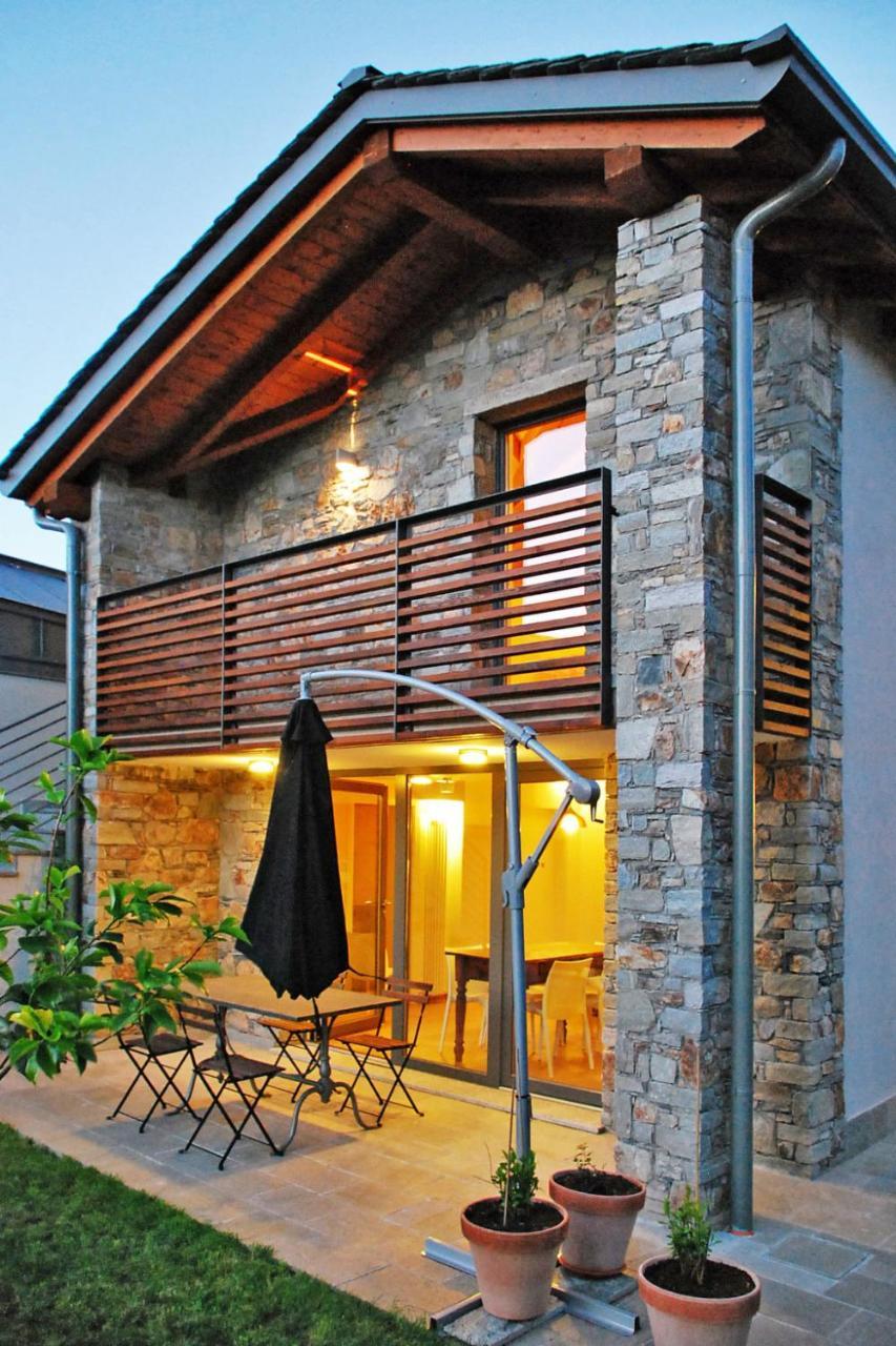 Holiday Home Baila - Cco510 by Interhome 1
