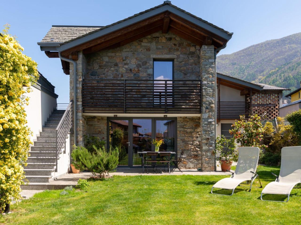 Holiday Home Baila - Cco510 by Interhome