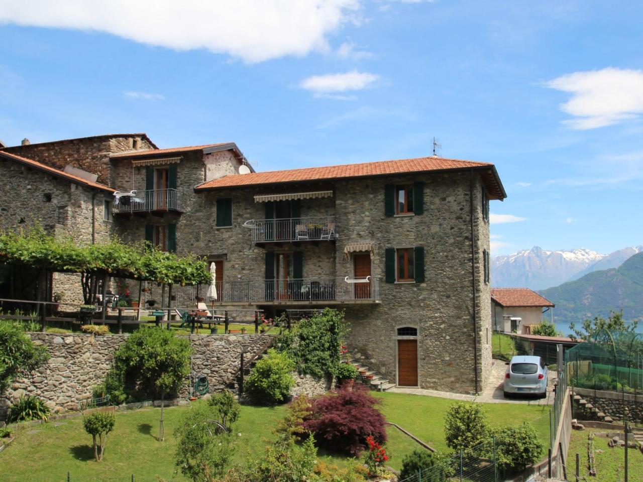 Apartment Ghiano by Interhome 2
